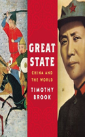 Great State Lib/E: China and the World