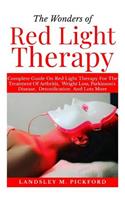 Wonders of Red Light Therapy