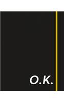 O.K.