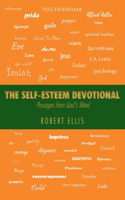 The Self-Esteem Devotional