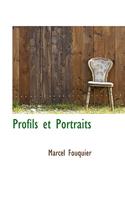 Profils Et Portraits