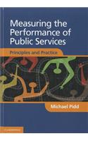Measuring the Performance of Public Services