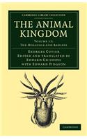 Animal Kingdom - Volume 12