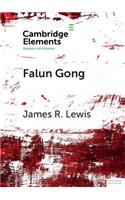 Falun Gong
