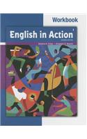 English in Action 1: Workbook with Audio CD