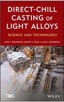 Direct-Chill Casting of Light Alloys