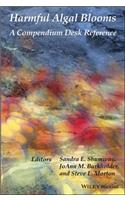 Harmful Algal Blooms