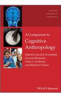 Companion to Cognitive Anthropology