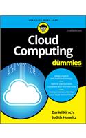 Cloud Computing For Dummies