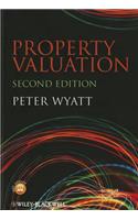 Property Valuation 2e