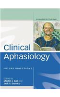 Clinical Aphasiology