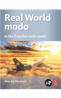 Real World Modo: The Authorized Guide