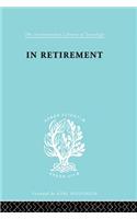 In Retirement