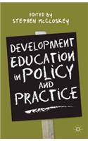 Development Education in Policy and Practice