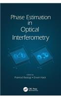 Phase Estimation in Optical Interferometry