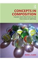 Concepts in Composition