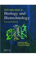 Introduction to Biology and Biotechnology, Second Edition