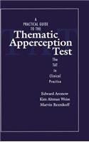 A Practical Guide to the Thematic Apperception Test