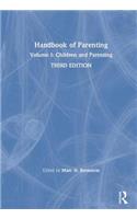 Handbook of Parenting