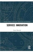 Service Innovation