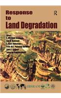 Response to Land Degradation