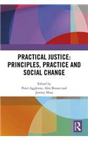 Practical Justice: Principles, Practice and Social Change