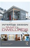 Interior Design for Small Dwellings