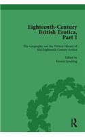 Eighteenth-Century British Erotica, Part I vol 3