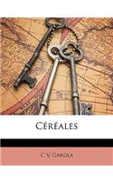 Céréales