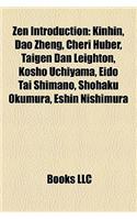 Zen Introduction