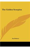 Golden Scorpion the Golden Scorpion