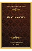 The Crimson Tide