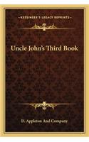Uncle John's Third Book