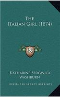 The Italian Girl (1874)
