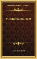 Mediterranean Front