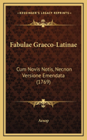 Fabulae Graeco-Latinae