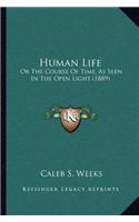 Human Life