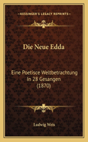Neue Edda