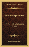 Rival Boy Sportsmen