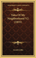 Tales Of My Neighborhood V2 (1835)