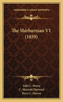 Shirburnian V1 (1859)
