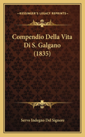 Compendio Della Vita Di S. Galgano (1835)