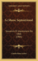 Maroc Septentrional