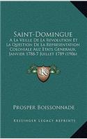 Saint-Domingue