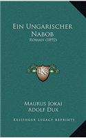 Ein Ungarischer Nabob