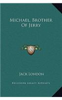 Michael, Brother Of Jerry