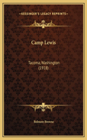 Camp Lewis