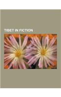 Tibet in Fiction
