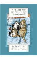 The Lesbian Sex Haiku Book (with Cats!)
