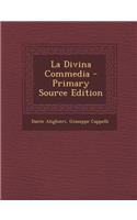 Divina Commedia